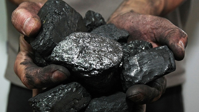 2 tháng đầu năm, xuất khẩu than đá đạt 146.931 tấn, thu về 17,57 triệu USD