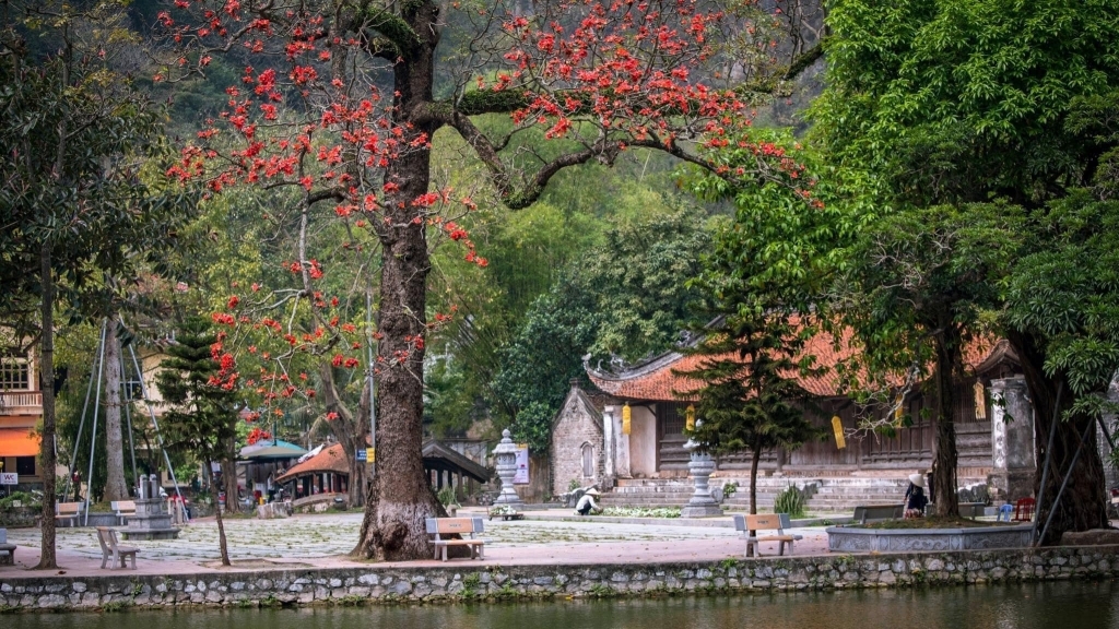 Hà Nội: Tháng 3, doanh thu ngành du lịch tăng hơn 20%