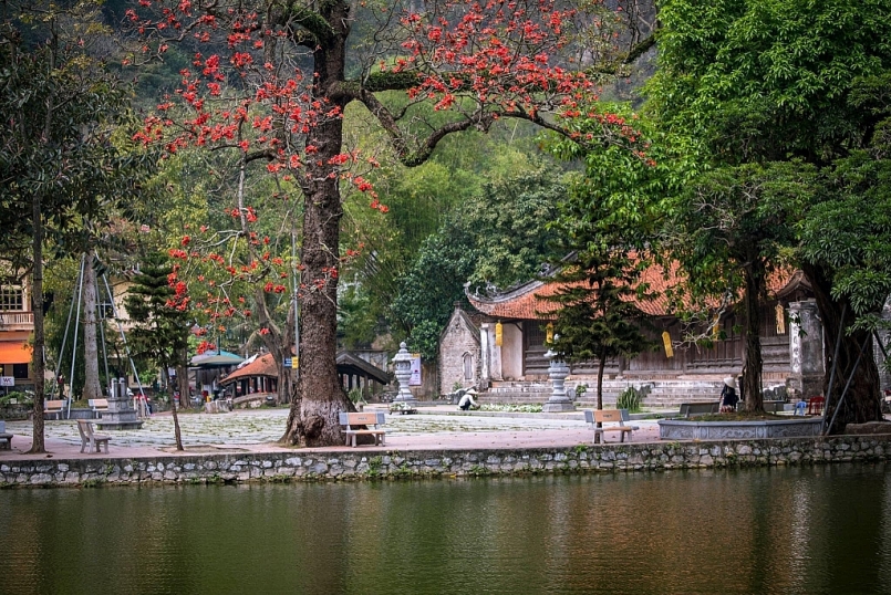 Hà Nội: Tháng 3, doanh thu ngành du lịch tăng hơn 20%