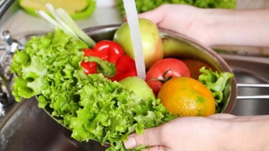 Hà Nội: Tăng cường công tác đảm bảo an toàn thực phẩm và phòng, chống ngộ độc thực phẩm