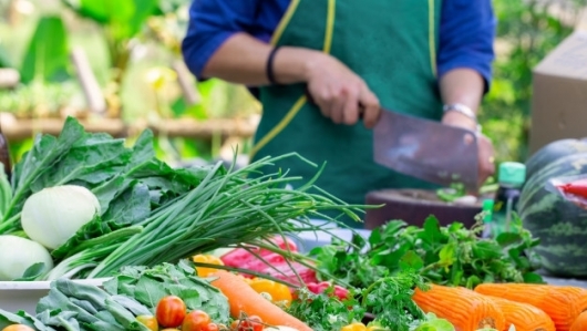 Đồng Tháp: Bảo đảm an toàn thực phẩm trong lĩnh vực nông nghiệp