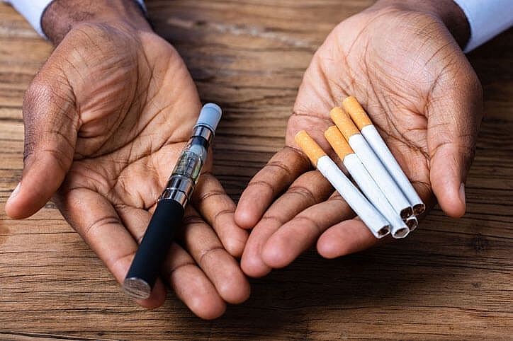 Bắc Kạn: Tăng cường công tác kiểm tra, ngăn ngừa sử dụng các sản phẩm thuốc lá mới