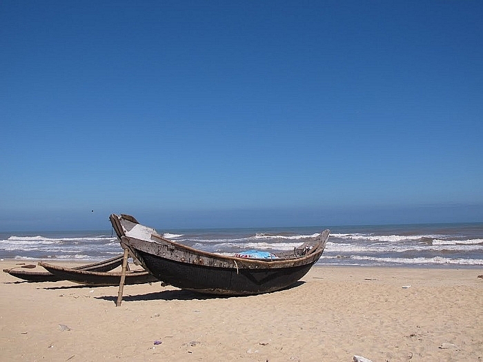 Thừa Thiên - Huế: Tích cực chuẩn bị mùa du lịch biển ở Phú Vang