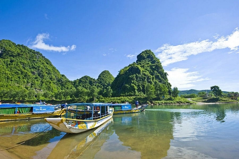 Quảng Bình: Phân bổ 13,5 tỷ đồng cho Chương trình du lịch năm 2021