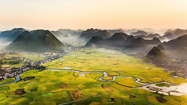 Lạng Sơn: Xây dựng và phát triển Hệ thống du lịch thông minh giai đoạn 2021-2025