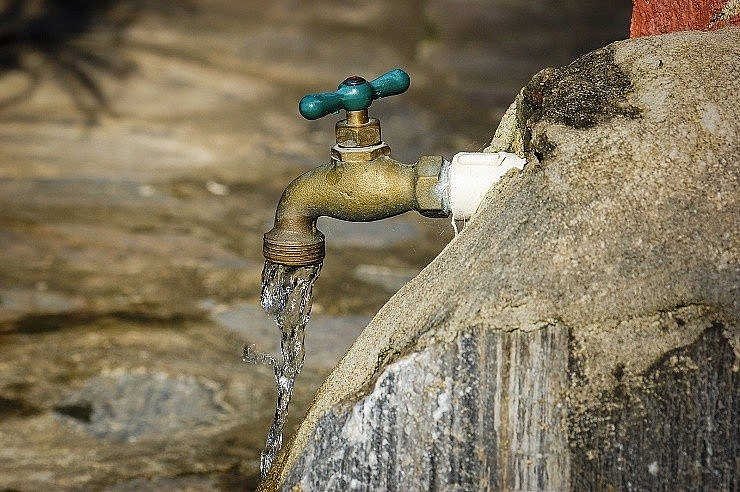 Phú Yên đảm bảo chất lượng nước sạch sử dụng cho mục đích sinh hoạt