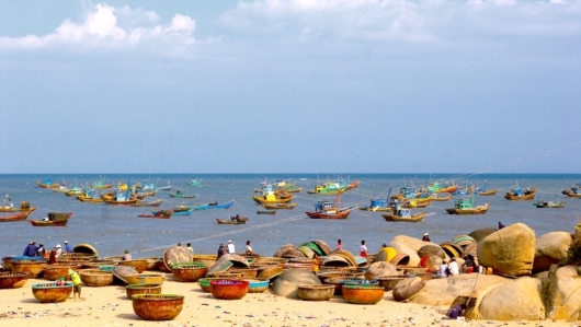 Kích cầu Du lịch năm 2021 với chủ đề “Bình Thuận điểm đến an toàn - thân thiện - hấp dẫn”