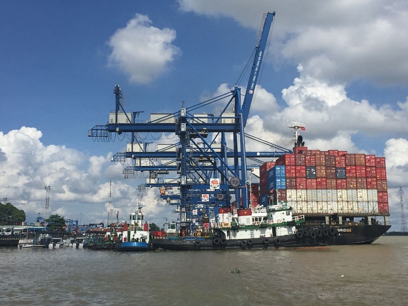 Bình Thuận: Nâng cao năng lực cạnh tranh và phát triển dịch vụ logistics đến năm 2025