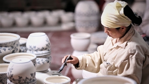 Hà Nội:  Tổ chức chuỗi hoạt động văn hóa với chủ đề “Chuyện của gốm”