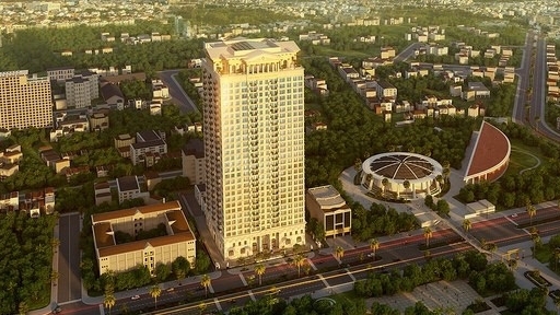 Hà Nội: Tăng cường công tác quản lý thị trường bất động sản trên địa bàn thành phố