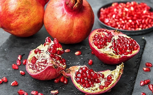 Algeria tiếp tục cấm nhập khẩu 13 loại trái cây