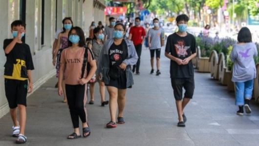 Hà Nội: Tạm dừng lễ hội, phố đi bộ để phòng, chống dịch Covid-19
