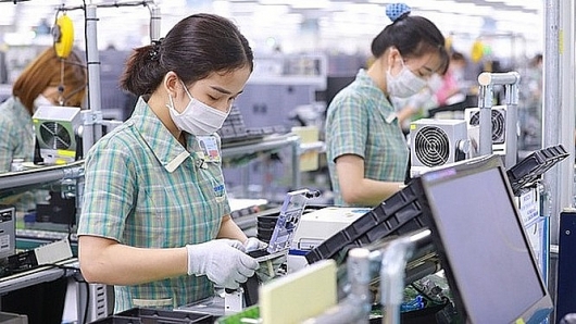 Bắc Ninh: Thu hút vốn FDI tăng gấp 1,7 lần