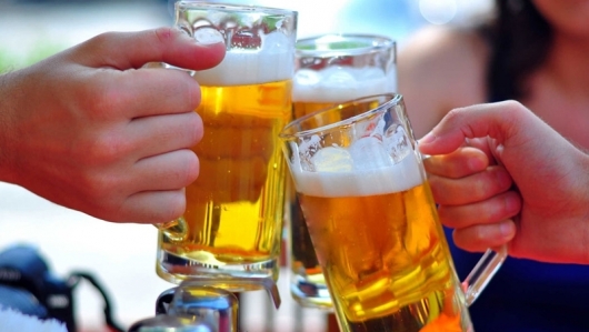 Hà Nội: Tạm dừng hoạt động các nhà hàng bia, bia hơi để phòng chống dịch Covid-19
