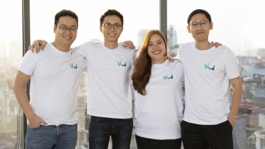 Startup của cựu CEO Uber Việt Nam gọi vốn thành công 3 triệu USD