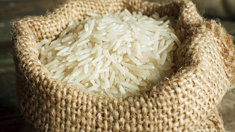 Giá gạo hôm nay 21/5: Có chiều hướng tăng