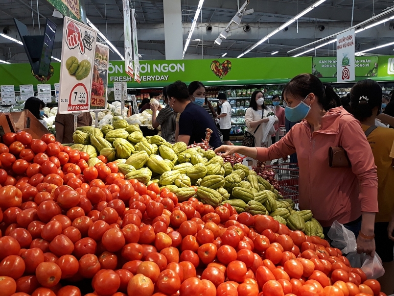 Bắc Ninh: Bảo đảm hàng hoá thiết yếu, ứng phó mọi tình huống dịch bệnh
