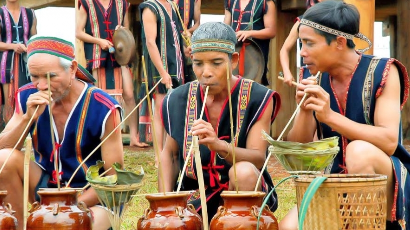 Gia Lai: Chú trọng bảo tồn và phát huy giá trị di sản văn hóa trên địa bàn tỉnh