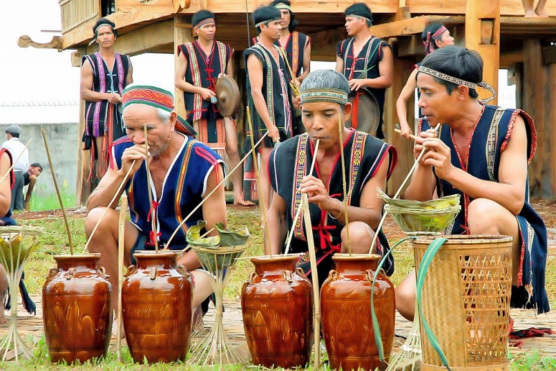 Gia Lai: Chú trọng bảo tồn và phát huy giá trị di sản văn hóa trên địa bàn tỉnh