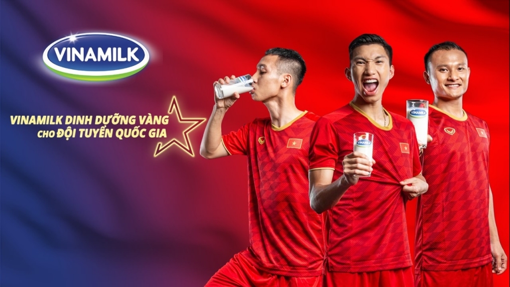 Tinh thần thi đấu và thể lực bền bỉ của đội tuyển Việt Nam, sẵn sàng tranh ngôi đầu bảng ở trận cuối