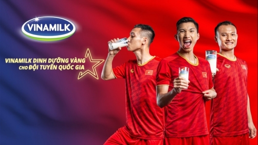 Tinh thần thi đấu và thể lực bền bỉ của đội tuyển Việt Nam, sẵn sàng tranh ngôi đầu bảng ở trận cuối