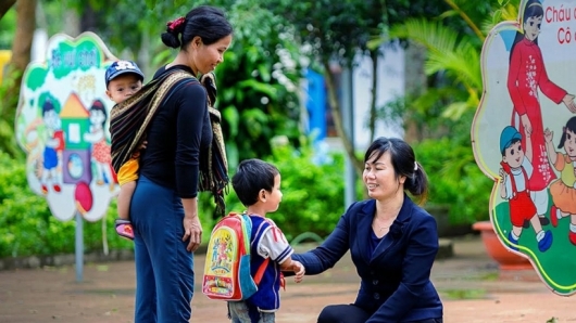 Gia Lai: Tăng cường bảo vệ, chăm sóc trẻ em trên địa bàn tỉnh