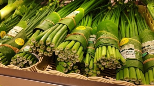 Cà Mau: Phấn đấu 40% các siêu thị, trung tâm thương mại không sử dụng túi nilon khó phân hủy