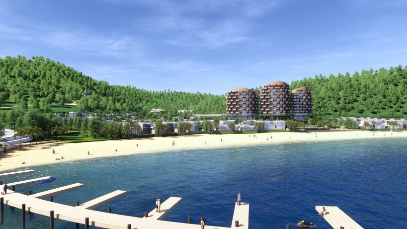 Meyresort Bãi Lữ đã hoàn thành những nghĩa vụ pháp lý nào?