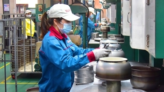 Hà Nội: Hỗ trợ doanh nghiệp nâng cao năng suất, chất lượng sản phẩm giai đoạn 2021-2030