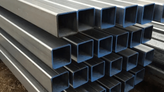 Giá sắt thép hôm nay 21/6: Giảm mạnh