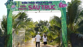 Bình Thuận: Đẩy mạnh phát triển các hoạt động du lịch nông thôn, du lịch cộng đồng