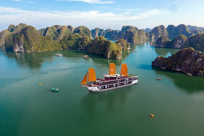 Quảng Ninh: Xây dựng 25 chương trình tour du lịch an toàn, khép kín