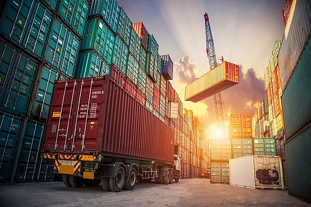 Phú Yên: Phát triển dịch vụ logistics trên địa bàn tỉnh đến năm 2025
