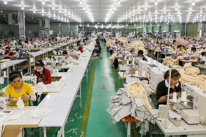 Bình Thuận: 6 tháng đầu năm, có 585 doanh nghiệp thành lập mới