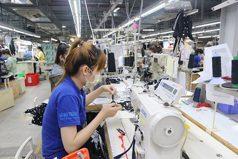 Khánh Hòa: Phấn đấu chỉ số phát triển công nghiệp giai đoạn 2021 - 2025 tăng bình quân 6,5%