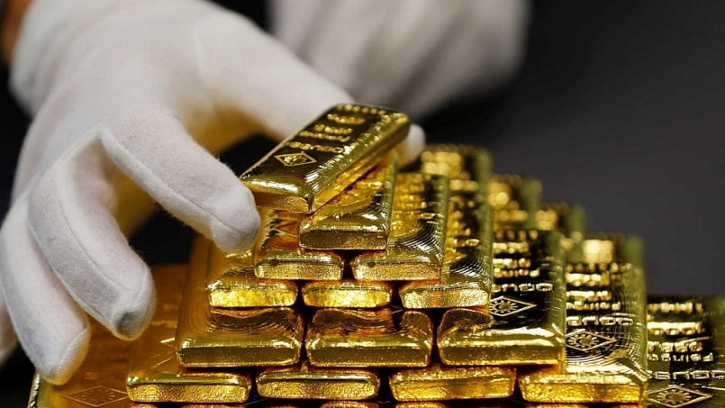 Đề xuất tăng thuế xuất khẩu mặt hàng vàng lên 2%