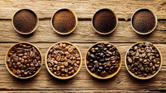 Giá cà phê hôm nay 23/7: Tăng mạnh 1.800 - 2.000 đồng/kg