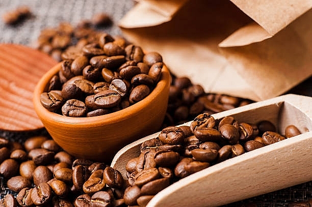 Giá cà phê hôm nay 27/7: Tăng 400 - 600 đồng/kg