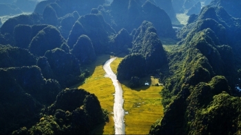 Ninh Bình: Tăng cường quản lý, bảo vệ Di sản Văn hóa và Thiên nhiên Thế giới Quần thể danh thắng Tràng An