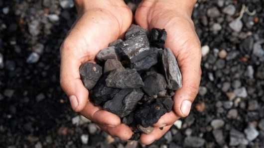 Xuất khẩu than sang thị trường Đông Nam Á tăng mạnh