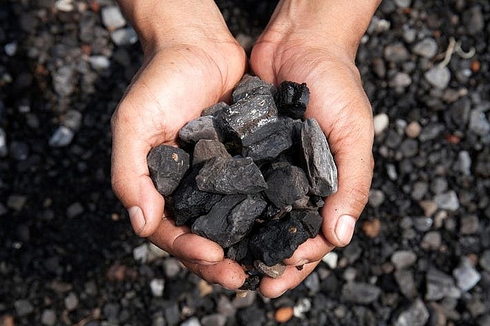 Xuất khẩu than sang thị trường Đông Nam Á tăng mạnh