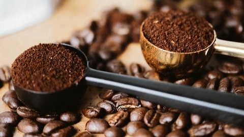 Giá cà phê hôm nay 3/8: Trong nước giảm 400 - 600 đồng/kg