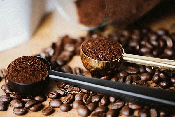 Giá cà phê hôm nay 3/8: Trong nước giảm 400 - 600 đồng/kg
