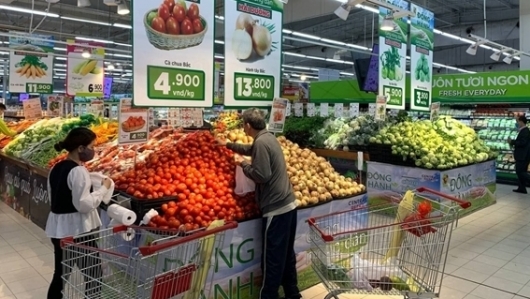 Một số biện pháp cấp bách để lưu thông hàng hóa sản phẩm nông nghiệp kịp thời