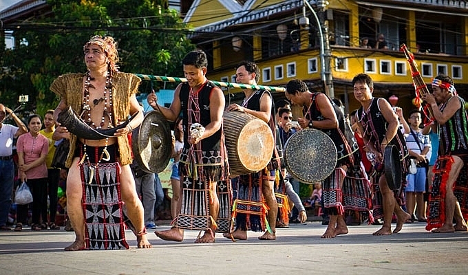 Tạm dừng tổ chức Ngày hội văn hóa các dân tộc miền Trung lần thứ IV tại BÌnh Định (ảnh minh họa)