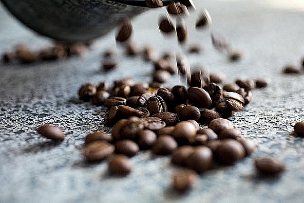 Giá cà phê hôm nay 12/8: Tiếp đà tăng thêm 100 đồng/kg