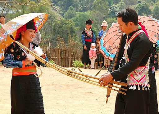Điều chỉnh thời gian tổ chức Ngày hội Văn hóa dân tộc Mông lần thứ III