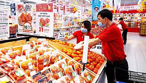 Đà Nẵng: Thành lập Tổ Công tác cung ứng lương thực, thực phẩm, hàng hóa thiết yếu