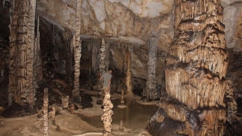 Hà Giang: Phát hiện hang động mới tại huyện Mèo Vạc có thể trở thành điểm tham quan du lịch