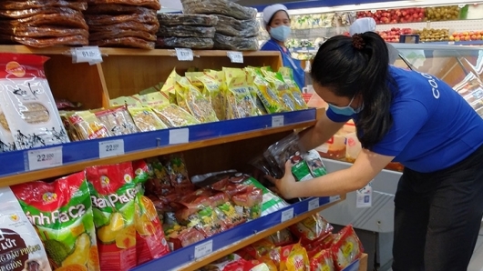 Quảng Bình: Toàn tỉnh có 99 sản phẩm đăng ký tham gia Chương trình OCOP